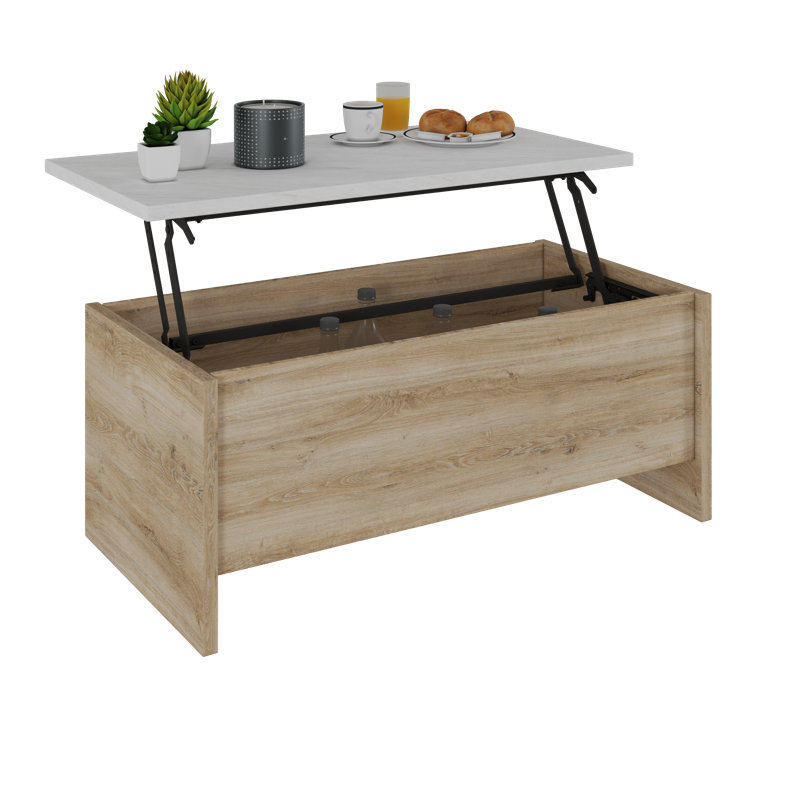 Bernis LIFT TOP COFFEE TABLE N°12