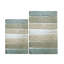 Cervantes 100% Cotton Non-Slip Bath Rug-553813578-606254272