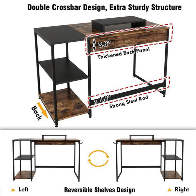 Computer Desk