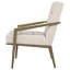 Chaise avec accoudoirs Accent Chair-15725636