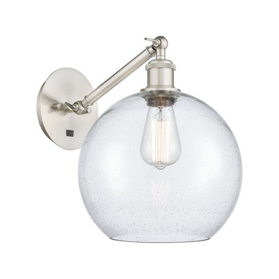 Ballston - Macri - 1 Light Adjustable Sconce