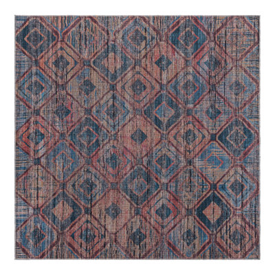 Sisu Geometric Indoor Rug