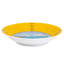 Service de table en porcelaine fine Bohia Detska Souprava