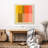 Warm Stripe Bruce-1082044355