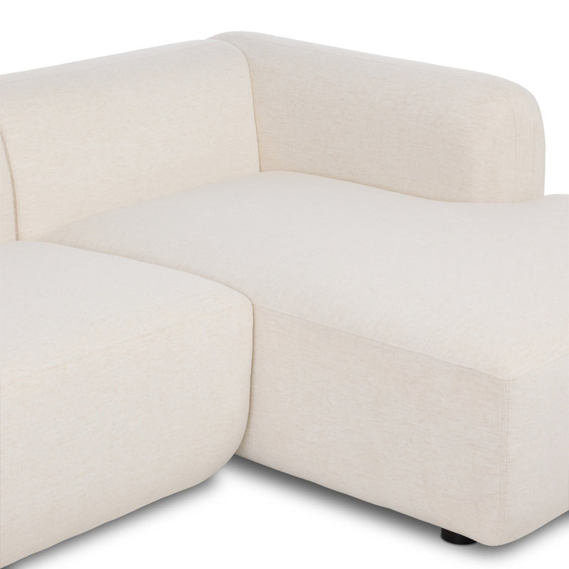 Nara Sectional