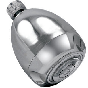 Pomme de douche Earth Massage