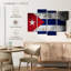 Drapeau cubain Borges-108918605