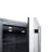 Summit Appliance 4.6 Cubic Feet Convertible Mini Fridge