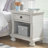 Keicha 22'' W Nightstand
