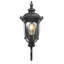 Lanterne murale d'extérieur à 1 ampoule Angie-22172928-22172927