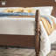 Lit en bois massif 4 pièces Vivienne-111301250-111301253