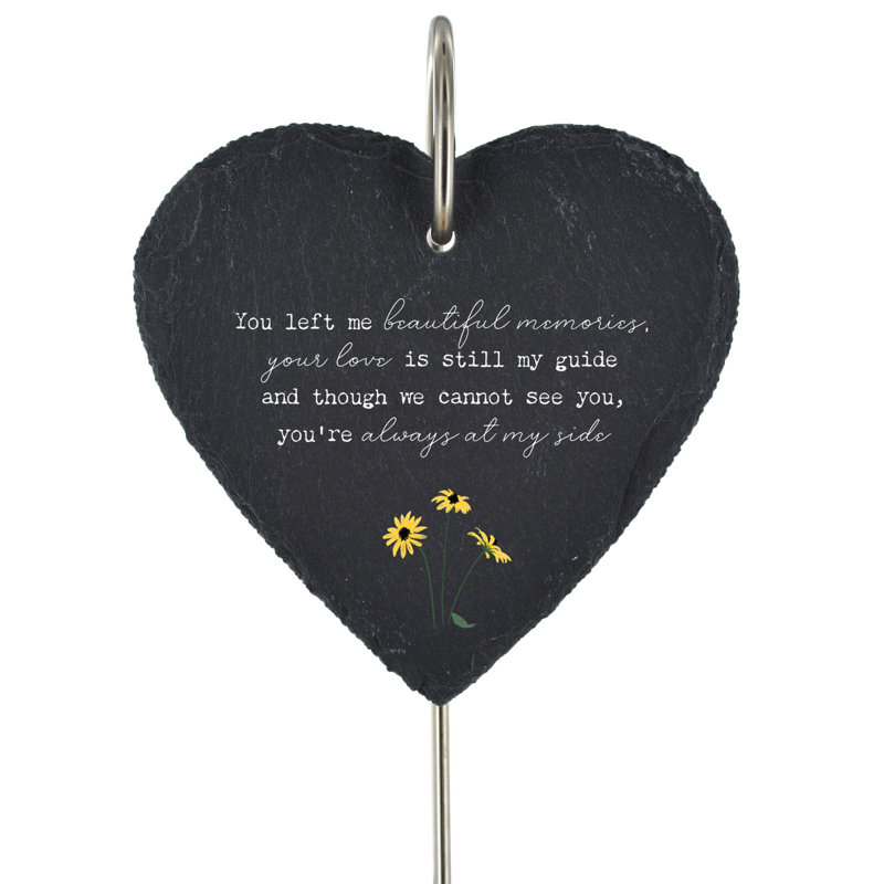 Borjana Waterproof Stone People Memorial Plaque/Stone