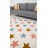 Unique Loom Twinkle Whimsy Kids Rug-102445459