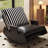 Comfortable and durable rocking chair