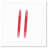 LaceCraft Duo 2pcs Weaving Shuttles