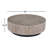Table basse Colton