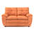 Kenn 62.5'' Upholstered Loveseat-88715065