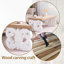 Table basse Ornate-198530468