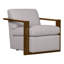 Thom Filicia Home 32" Wide Upholstered Armchair-1648240550-1648238665