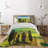 Rustic Polyester Coverlet-41893601