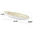 Mother of Pearl Shell White Decor Tray