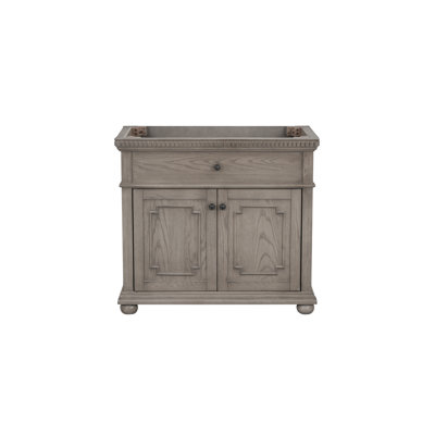 Base de meuble-lavabo 36 po Astoria