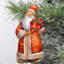 Ornements en bois St. Nick's