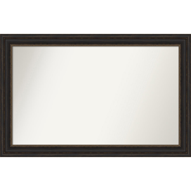 Marzano Wall Mirror, 29" x 45"
