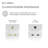 Ivy One-Piece Elongated Toilet Vortex Dual-Flush 1.1/1.6 gpf-63694536-99988544-54187596