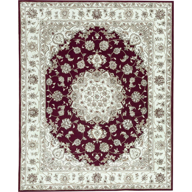 Castilian II Oriental Area Rug