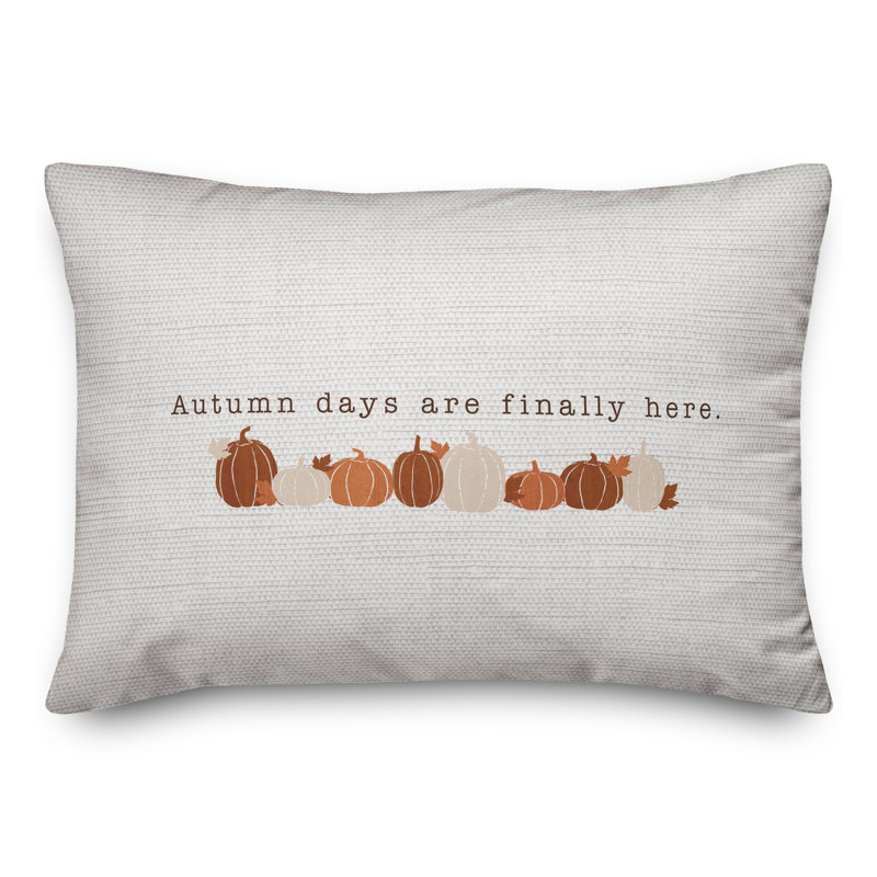 Throw Pillow