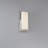 Mulcahey LED Flush Mounted Sconce-88575419