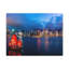Toile de la ville de Hongkong-2037949937