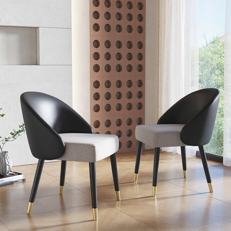 2 Piece Set, Dining Chair