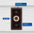 Push Button Doorbell with Compatibility-32006916