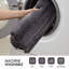 Tapis pour salle de bain 17,5 po-27130514-27130519