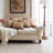 Twiggy Natural Handwoven Wool/Jute Rug-769535010