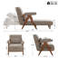 Canapé convertible 3-en-1 Casmir-669540728-669540706
