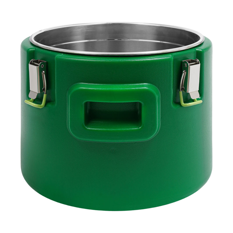 Baril isolant pour aliments chauds et froids (Baril isolant pour aliments chauds et froids)