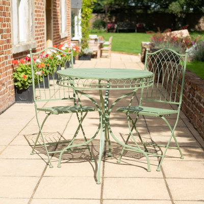 Patio Dining Set with