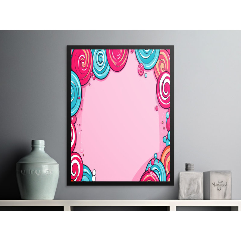 Conard Single Picture Frame Print, 27.94 cm H x 22.86 cm W