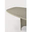 Canyon Outdoor Oval Dining Table