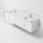 Geneva 80" Wall-Mounted Double Bathroom Vanity Set-87285975-112899584