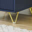 Aldea 40cm W Manufactured Wood Bedside Table-1561043214