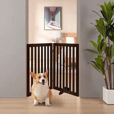Barrière pour animaux Huron