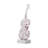 Modern resin Finial Decorative Object-174067239