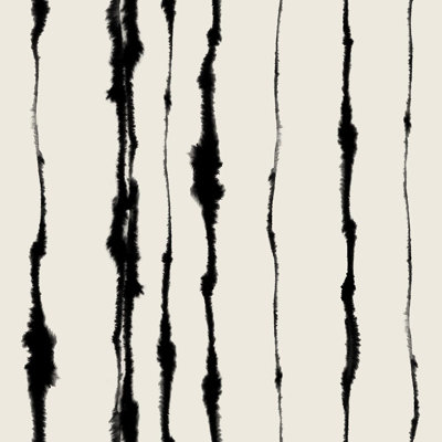 Abryana Striped Roll
