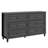 Cynthiana 3-Piece Bedroom  Set with 6-Drawer Double Dresser and Two 3-Drawer Chests-2074581763