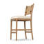 Tova Upholstered Stool-1214270406
