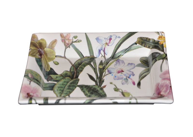 Ceramic / Porcelain Tray
